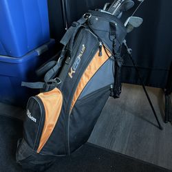 Wilson Golf Set