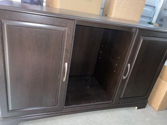 50 Gallon Aquarium And Stand