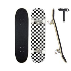 Brand NEW Skateboard (Never Used)
