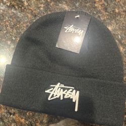 süssy beanie black. NEW!