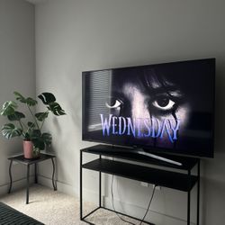 65 inch Samsung Smart TV