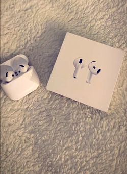 🎧 Apple AirPods 4 with Active Noise Cancellation