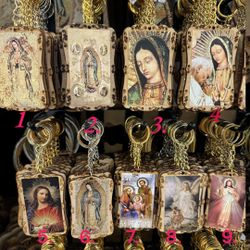 Engraving For Bautizo Keychain  Favors