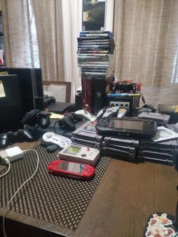 Video Games And Consoles For Sale