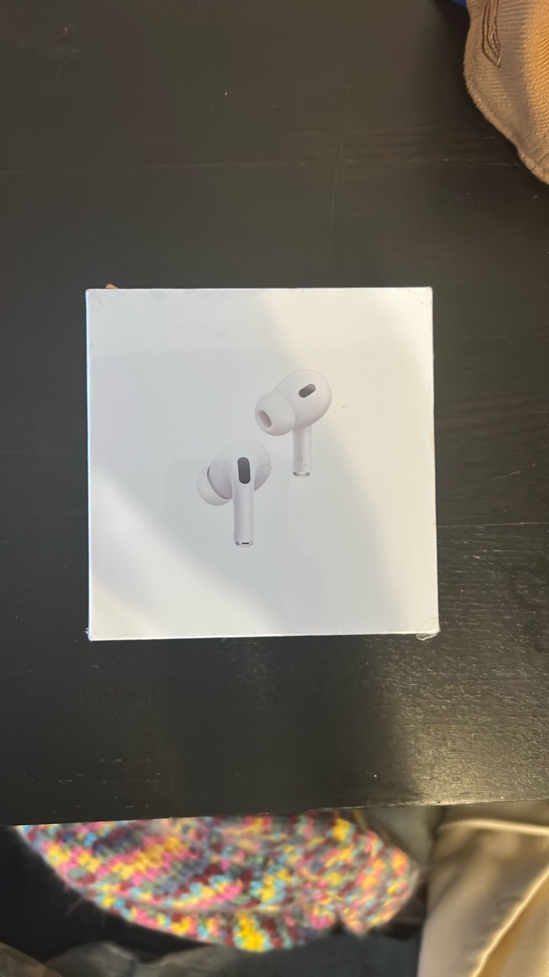 Apple AirPods 2nd Gen