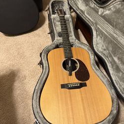 MartinDX1AE and Martin X Series  000 
