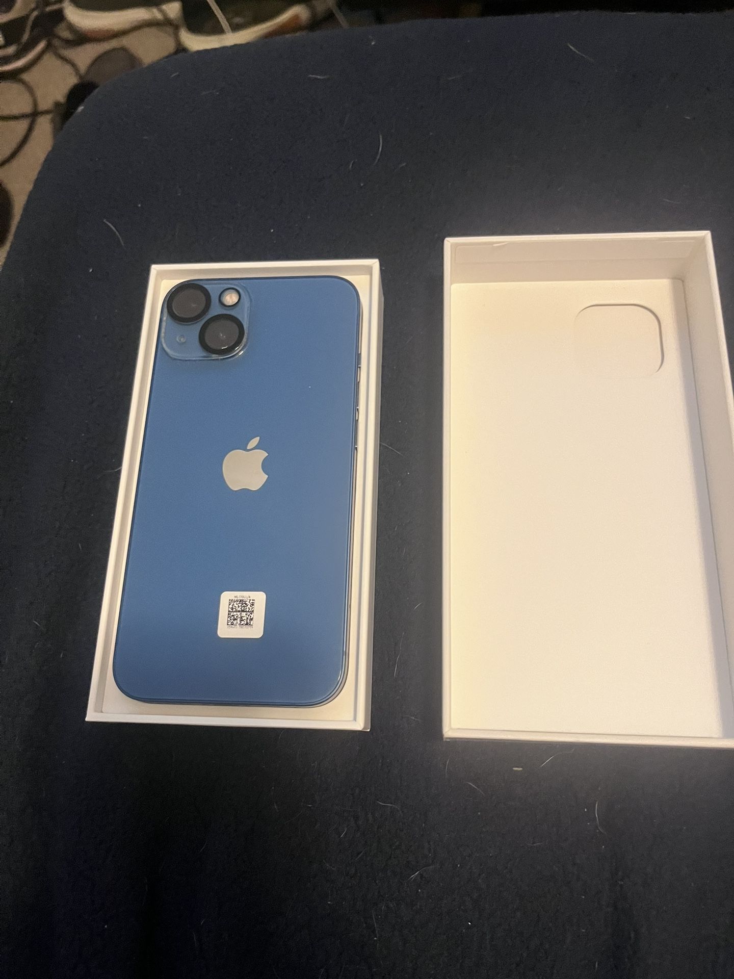 iPhone 13 Perfect Conditions 256gb