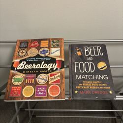 Beer books