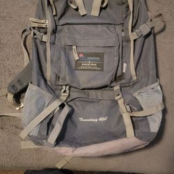 Hiking Backpack