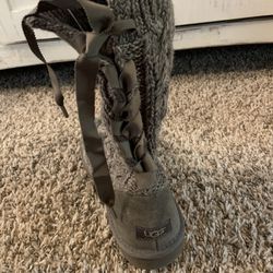 Sweater Ugg Boots 