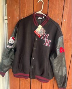Hello kitty Jacket