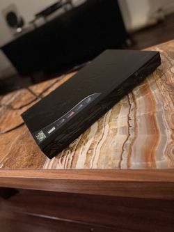 Insignia Blu-ray Disc Player — HDMI, 1080p (NS-BRDVD4)