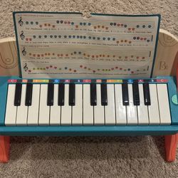Piano Toy Mini Maestro