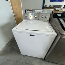 Maytag Washer 