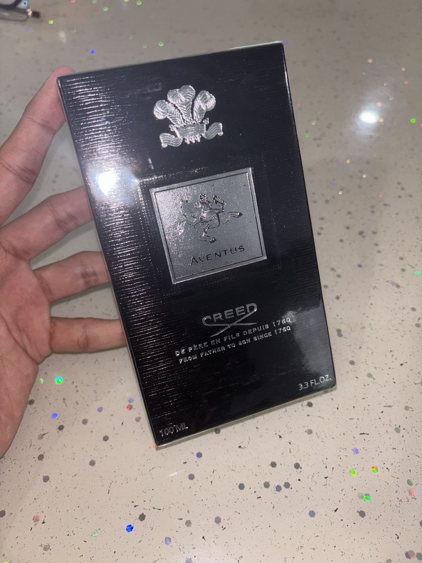Creed Aventus Eau De Parfum