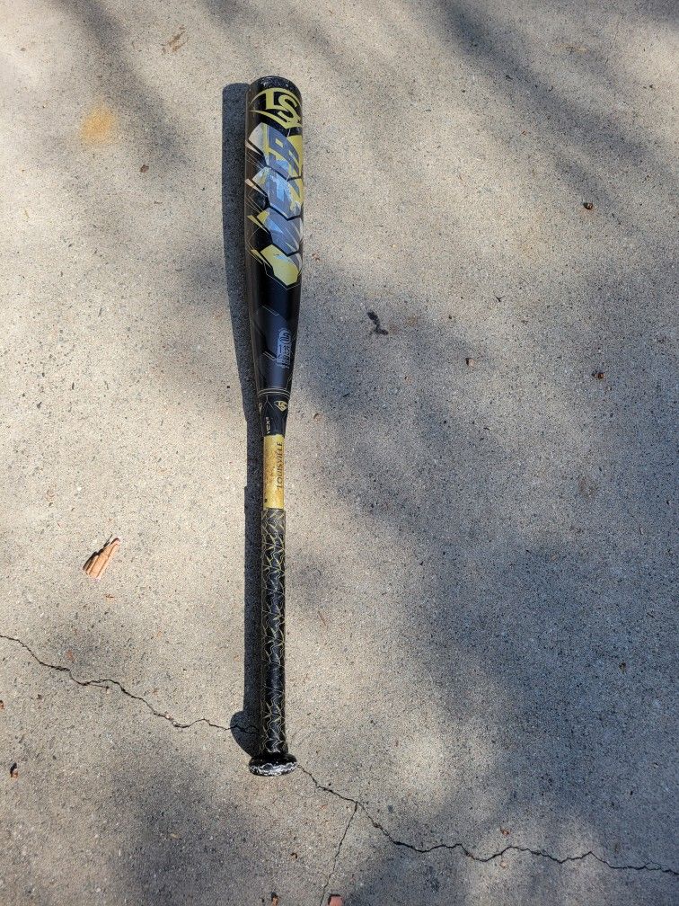 Kids Composite Baseball Bat