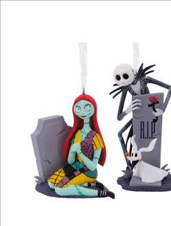 Nightmare Before Christmas