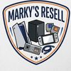 Marky’s Resell
