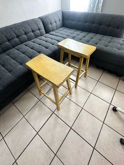 Stools