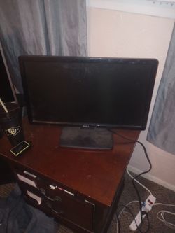 Dell Monitor