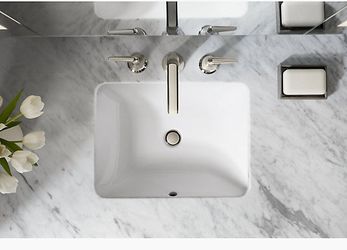 Kohler Caxton Undermount Sinks