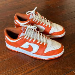 Nike Air Dunks