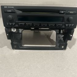 BMW Radio