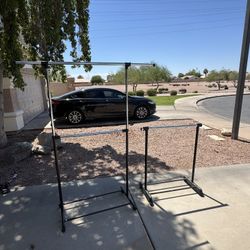 Clothing Racks 