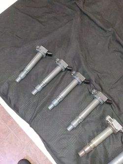 ignition coils