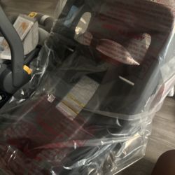 Car seat