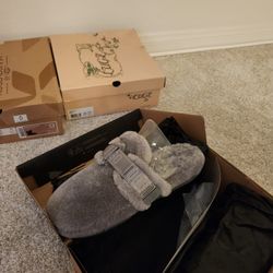 Men's UGGs Slippers