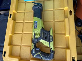 Ryobi 18V ONE (Tool Only)