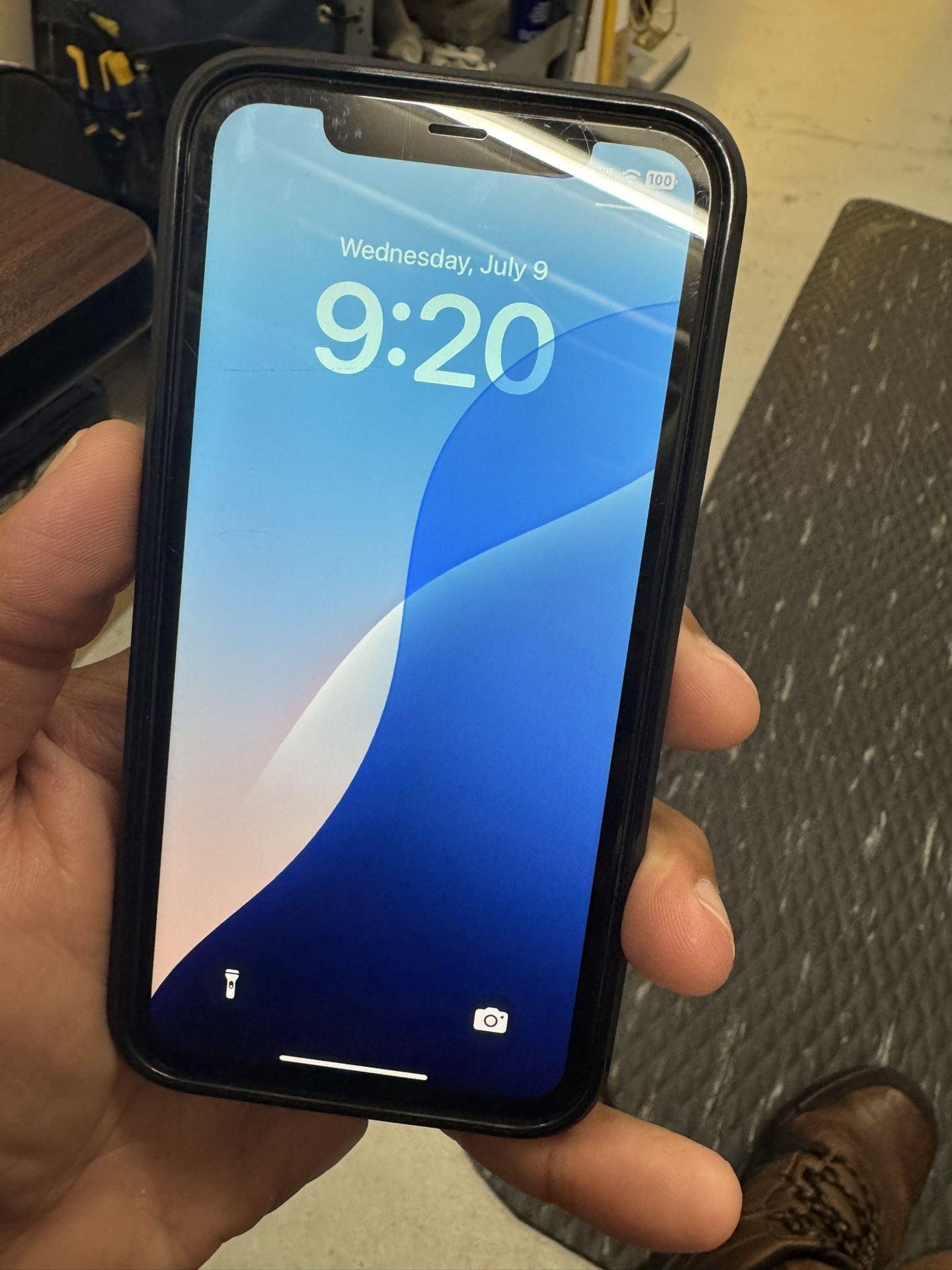iPhone 11
