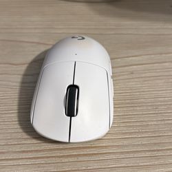 Logitech G Pro X