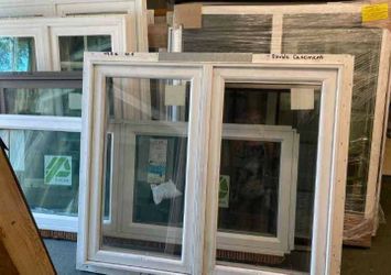 Impact windows