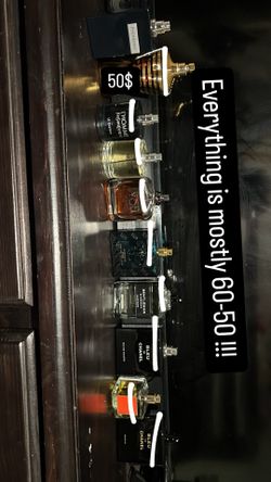 Full Size Authentic Colgones For Sale !!! 