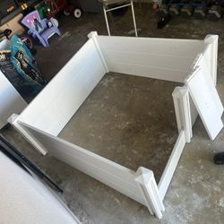 Whelping Box