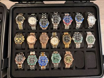 Relojes Watchers