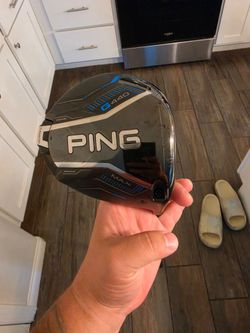 Ping 440 max