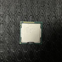 Intel Celeron LGA1155 CPU – Pulled From Dell Inspiron 660s