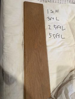 Custom Solid Live-Sawn Oak Flooring – Villa Grade – 6” x 3/4” – Wire Brushed