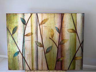 Pier one Wall decor