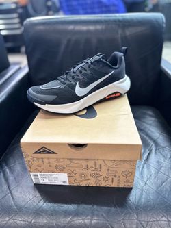 Nike Reactx Wildhorse