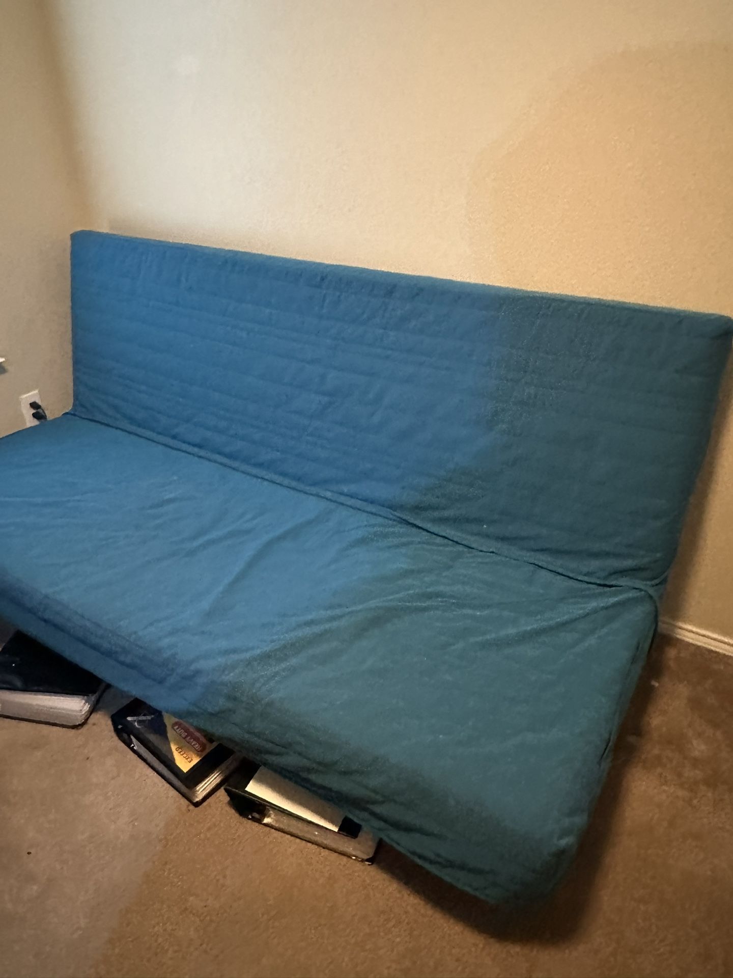 Futon Great Condition