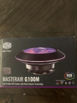 MASTERAIR G100M