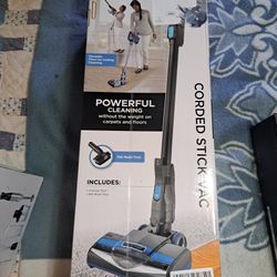 Shark Rocket Vacuum Cleaner