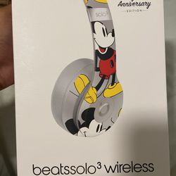 Limited Edition Beats Solo 3’s 