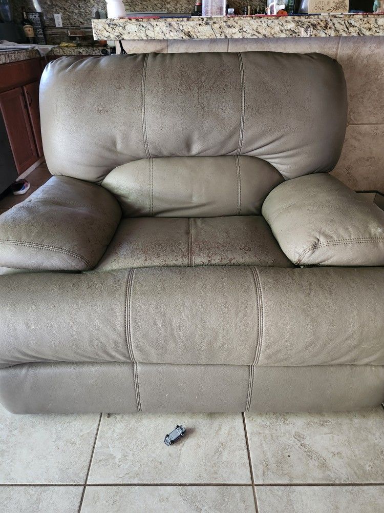 Recliner