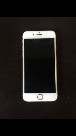 iPhone 6s unlocked 64gb