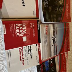 Aviation Study Material IFR